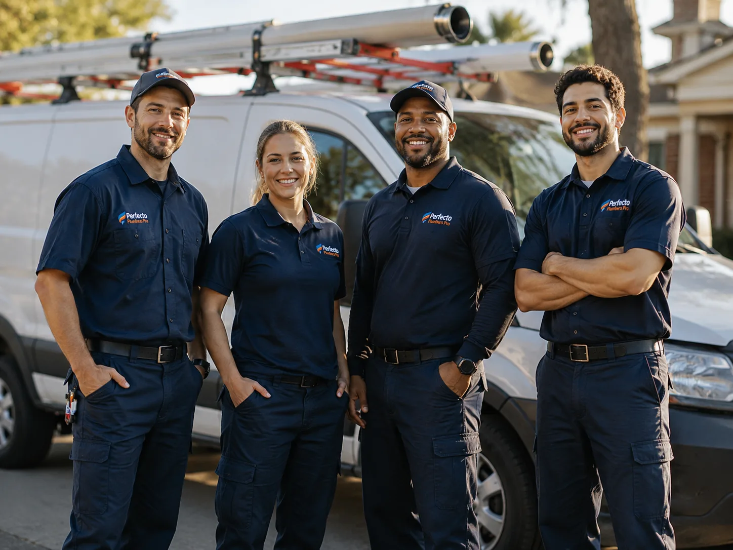 Emergency Plumber Near Me in Stringtown, OK near me